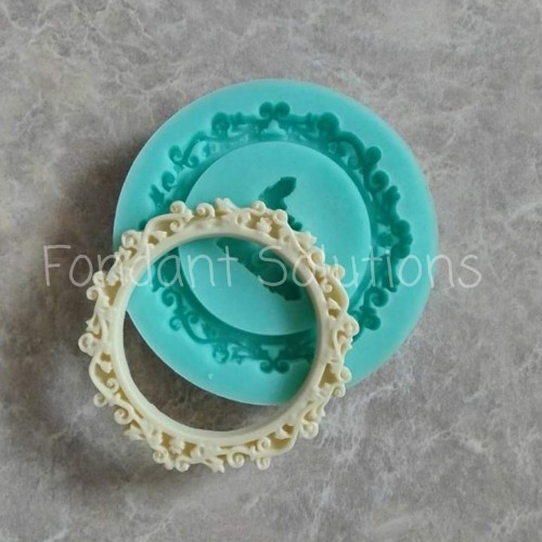 FS ROUND FRAME FS ROUND FRAME